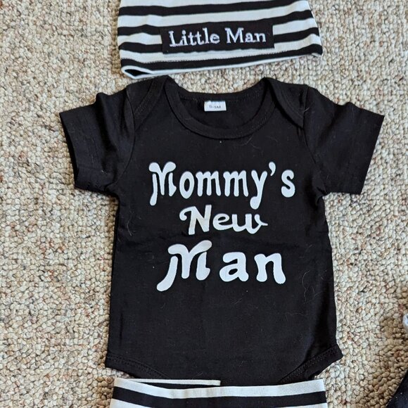 3 Piece Outfit - Picture 1 of 2